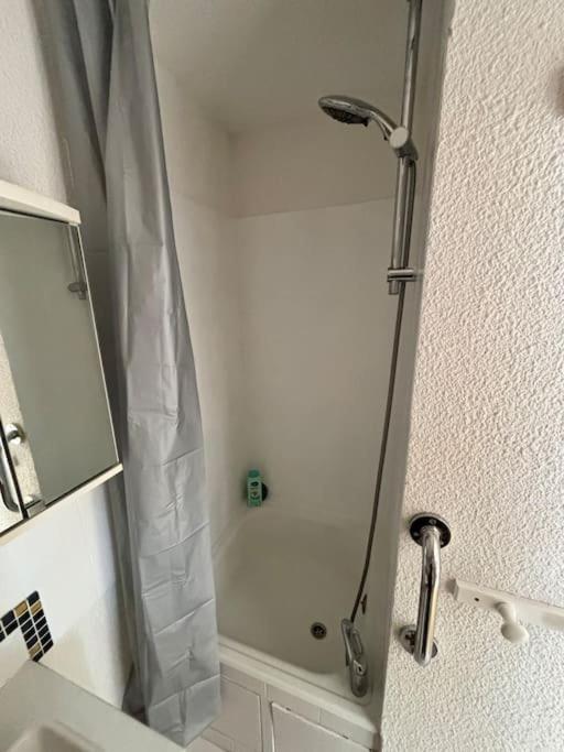 Appartement Bord De Mer Le Barcarès Zewnętrze zdjęcie