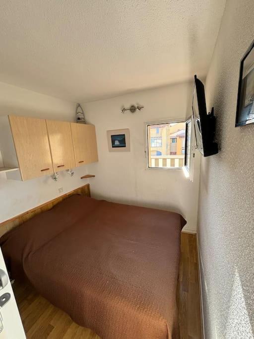 Appartement Bord De Mer Le Barcarès Zewnętrze zdjęcie