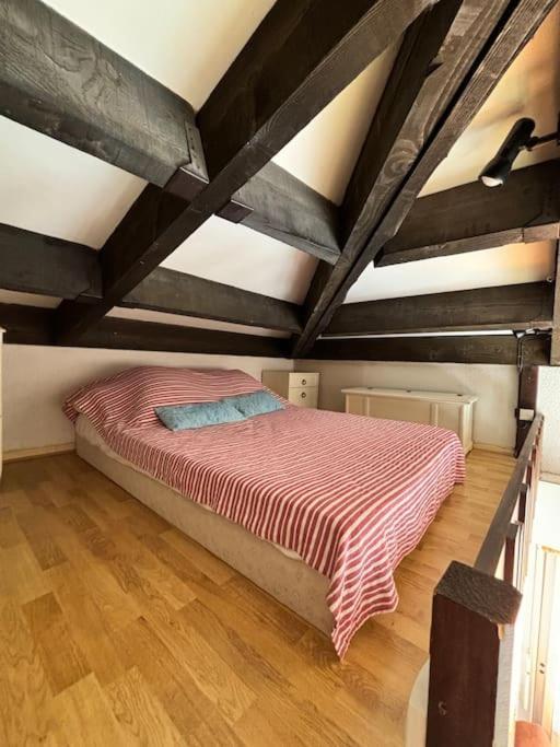 Appartement Bord De Mer Le Barcarès Zewnętrze zdjęcie